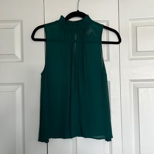 Forever 21 size medium dressy tank
